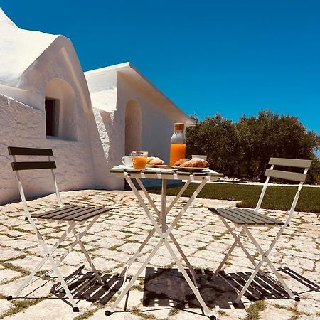 Trulli In Contrada - Monopoli Exterior foto