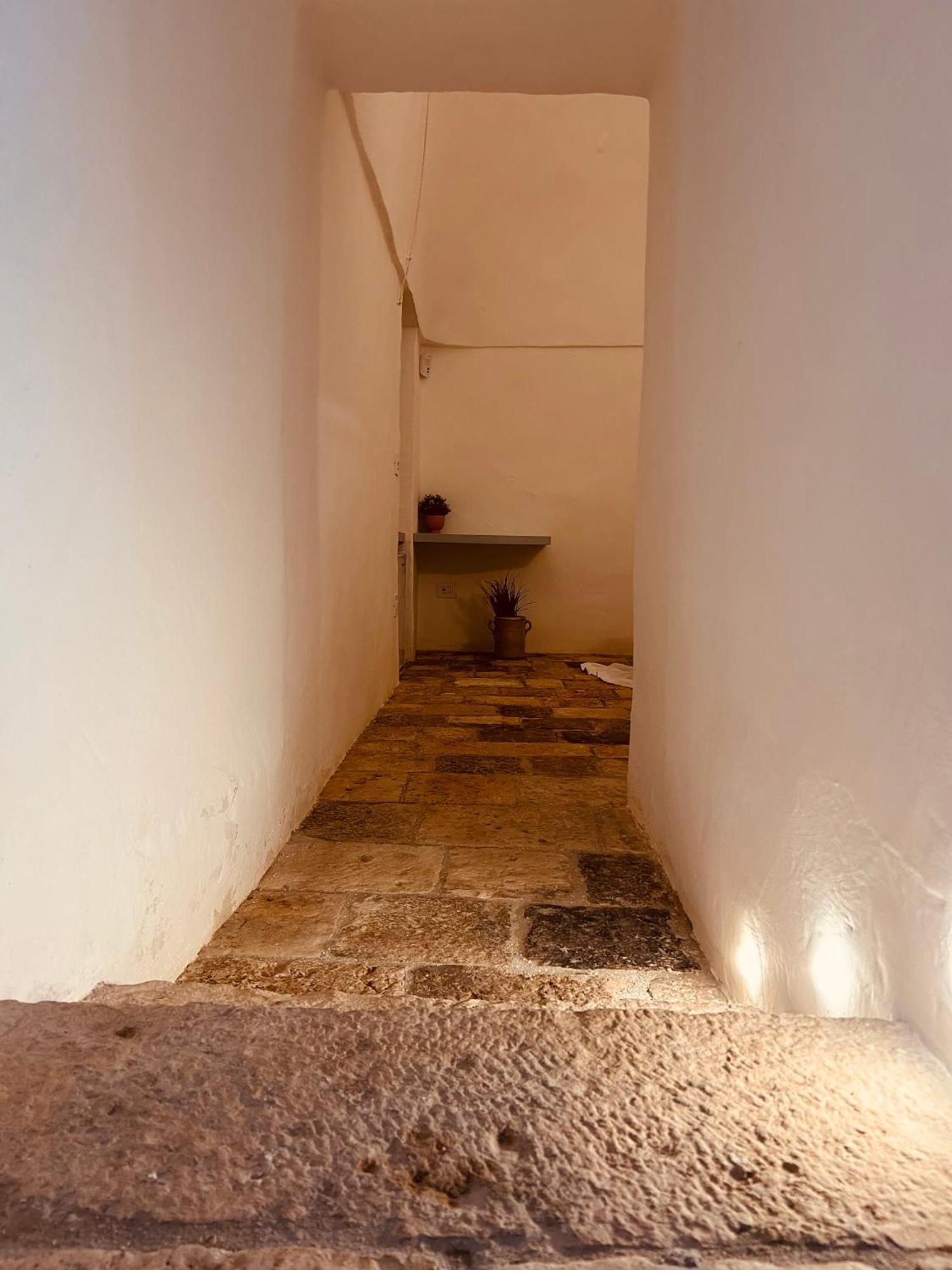Trulli In Contrada - Monopoli Exterior foto