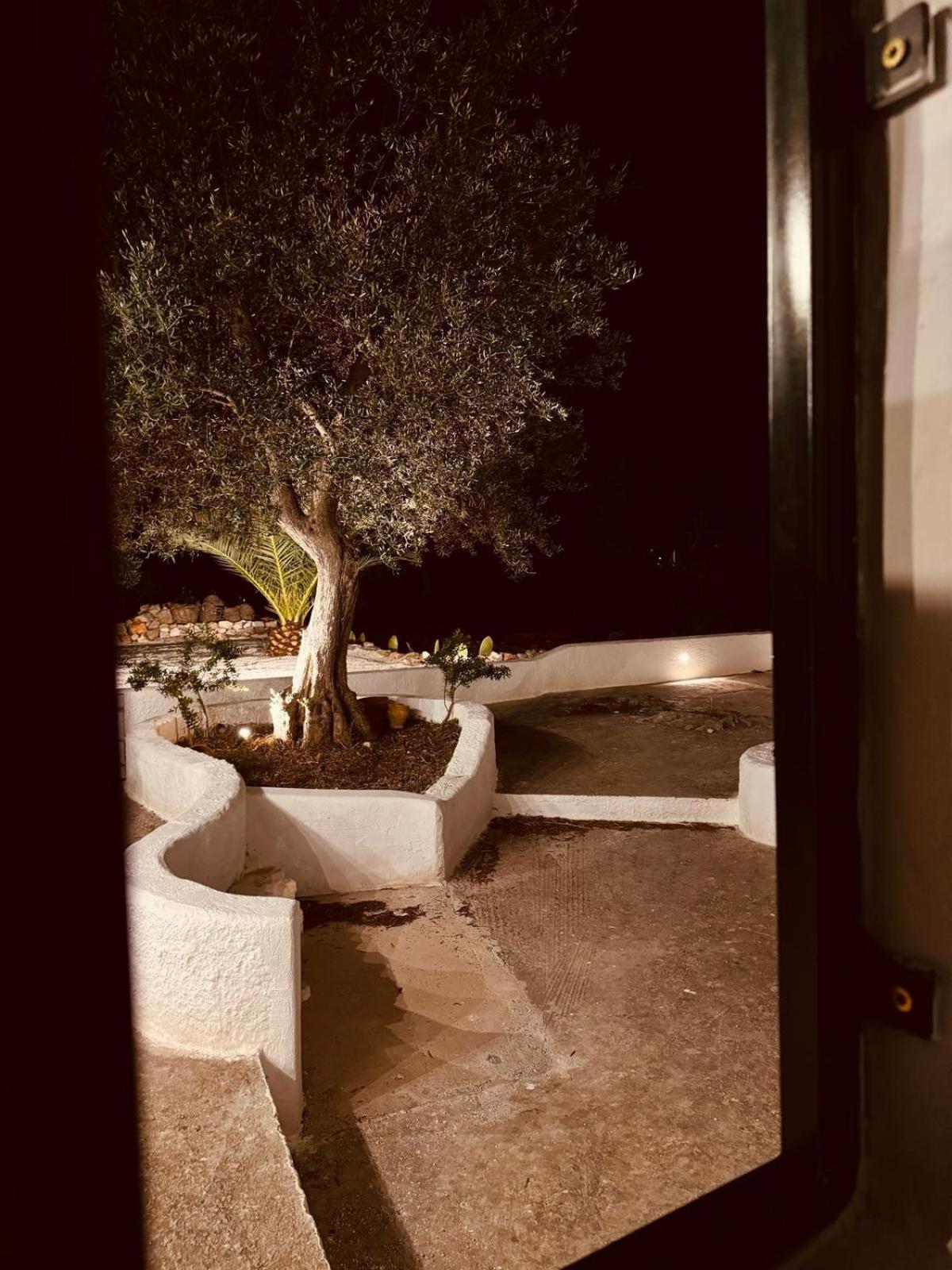 Trulli In Contrada - Monopoli Exterior foto
