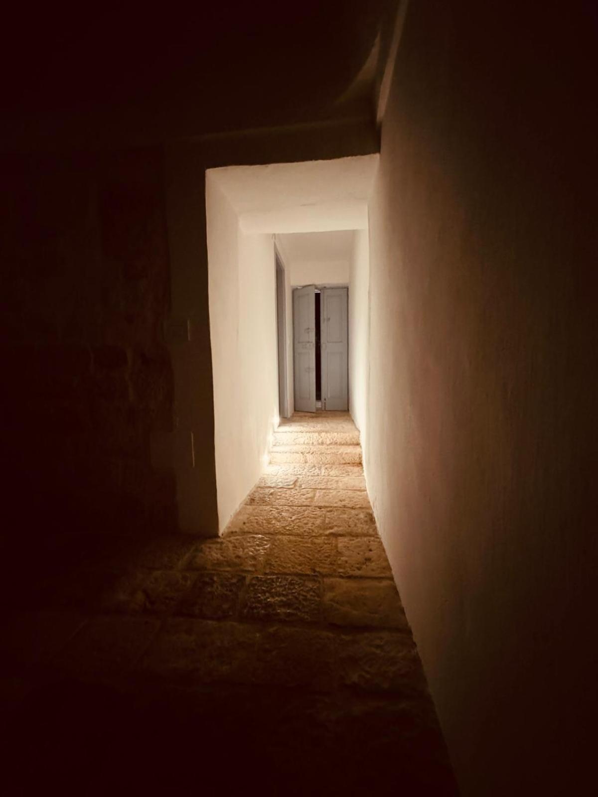 Trulli In Contrada - Monopoli Exterior foto